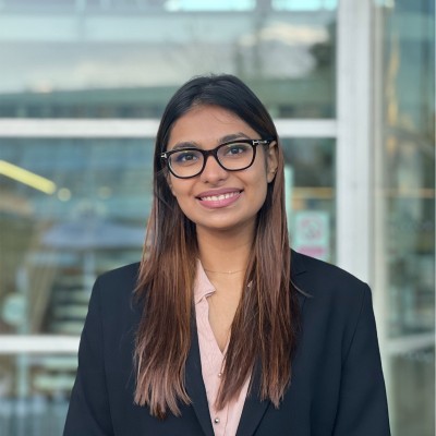 Yashi Sheth