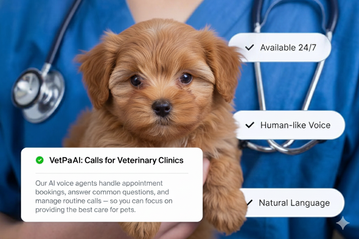 Answers Every Call With Compassion