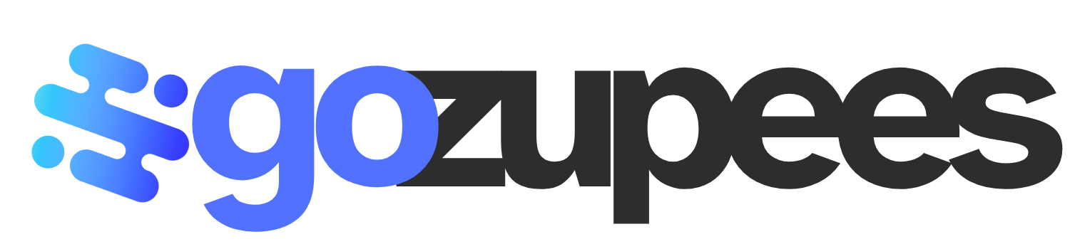 GoZupees