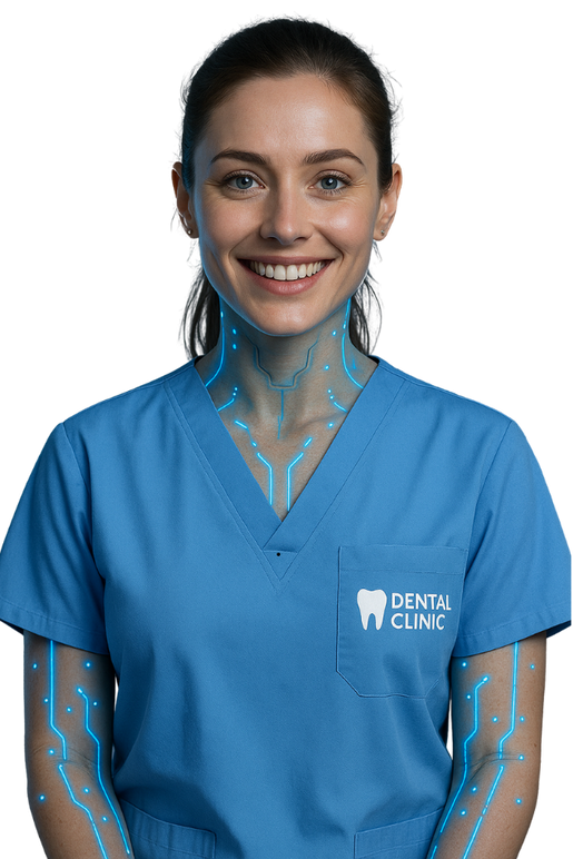Meet Chloe - Your AI Scheduling Assistant
