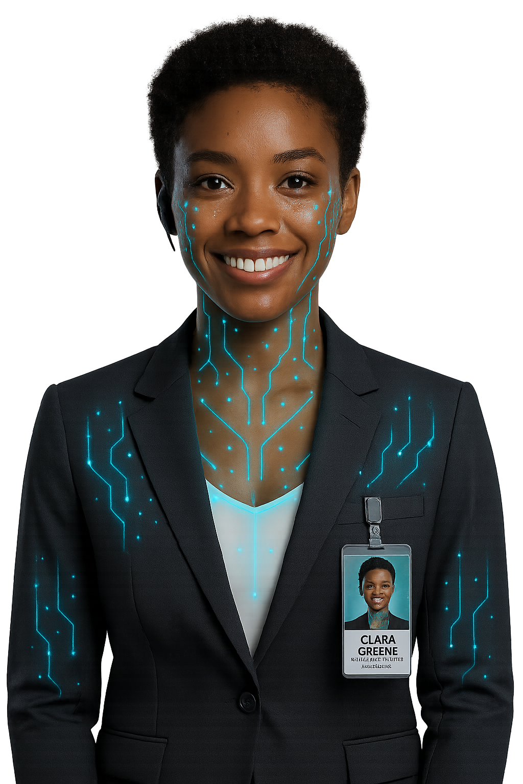 Meet Clara - Your AI Financial Assistant