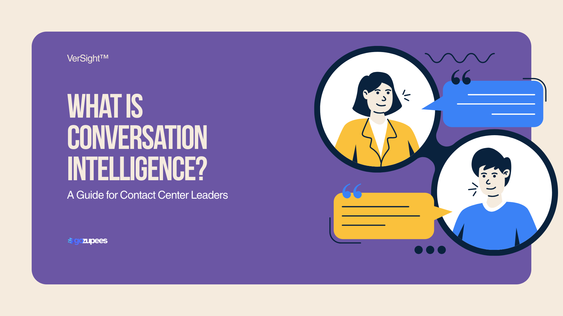 What Is Conversation Intelligence?